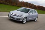 Saturn Astra XR 5-Door 2008 года